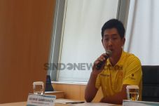 Pegolf Indonesia Gandranata...