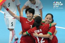 FFI Optimistis Futsal...