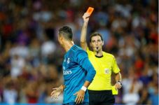 Banding Ditolak, Ronaldo:...