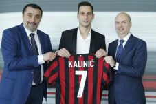 Nikola Kalinic Jadi...