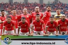 Persija Ditantang Timnas...