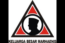 Keluarga Besar Marhaen...