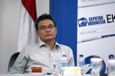 Reaksi Istana Sikapi...