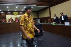 Sakit Hati, Fahd Beberkan...