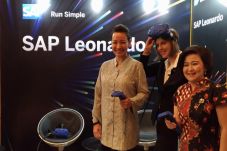 SAP Tutup Roadshow Asian...