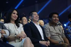 28 Tahun RCTI, Kebanggaan...