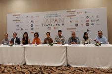 JTF Beri Paket Wisata...