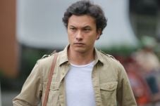 Nicholas Saputra dan...