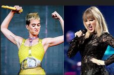 MTV Video Music Awards...