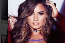 Album Baru Demi Lovato...
