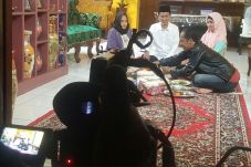 Ketua Perindo Jabar...