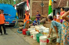 Antisipasi Kekeringan,...