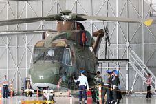 KPK Checks Physical...