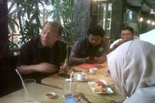 Pilgub Jabar, NasDem...
