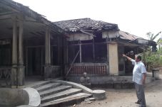 Revitalisasi Puro Mangkunegaran...