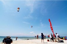 Pulau Tabuhan Banyuwangi...