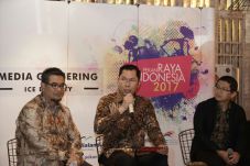 PRI 2017 Siap Berdayakan...