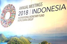 Jadi Tuan Rumah IMF-WB...