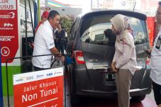 Pertamina MOR IV Terapkan...