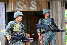 ISIS Serukan Pengikutnya...