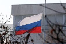 Duta Besar Rusia untuk...