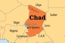 Chad Tutup Kedutaan...