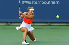 Cibulkova Senang Dapatkan...