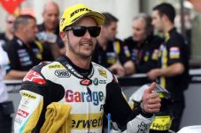 Luthi Resmi Gabung dengan...