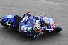 Vinales Ingin Ulangi...