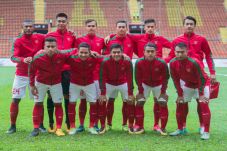 Preview Indonesia vs...