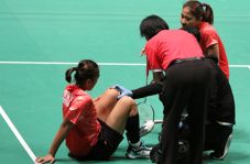 Hanna/Dinar Gantikan...