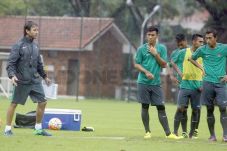 Ini Pesan Luis Milla...
