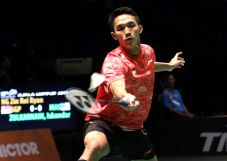 Jonatan Christie Buka...
