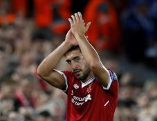 Emre Can Puas Bantu...