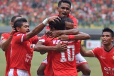Persija Kedepankan Misi...