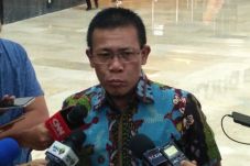 Pansus Angket DPR Sindir...