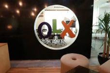 OLX Indonesia Tunjuk...