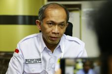 Sebanyak 161 Jamaah...