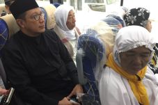 Menag Sosialisasikan...