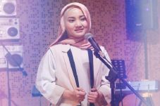 Tips Keramas Wanita...