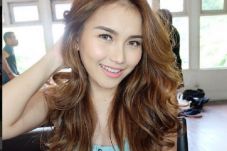 Ayu Ting Ting Dapat...