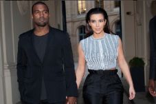 Waduh, Kanye West Siap...