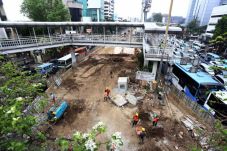 Selama Idul Adha Proyek...