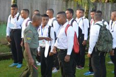 94 Calon Bintara PK...
