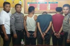 Pesta Sabu PNS Pemkab...