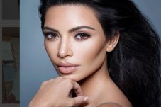 Dua Artis Ini Jadi Inspirasi...