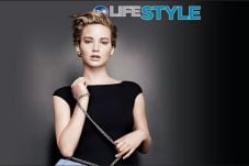 Jennifer Lawrence Aktris...