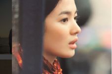 Song Hye Kyo mulai Belajar...