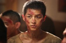 Song Joong Ki Jadi Inspirasi...