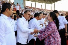 Hari Ini Makassar Raih...